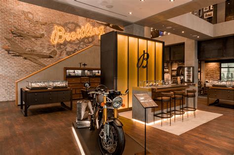 breitling new york post|breitling boutique new york madison.